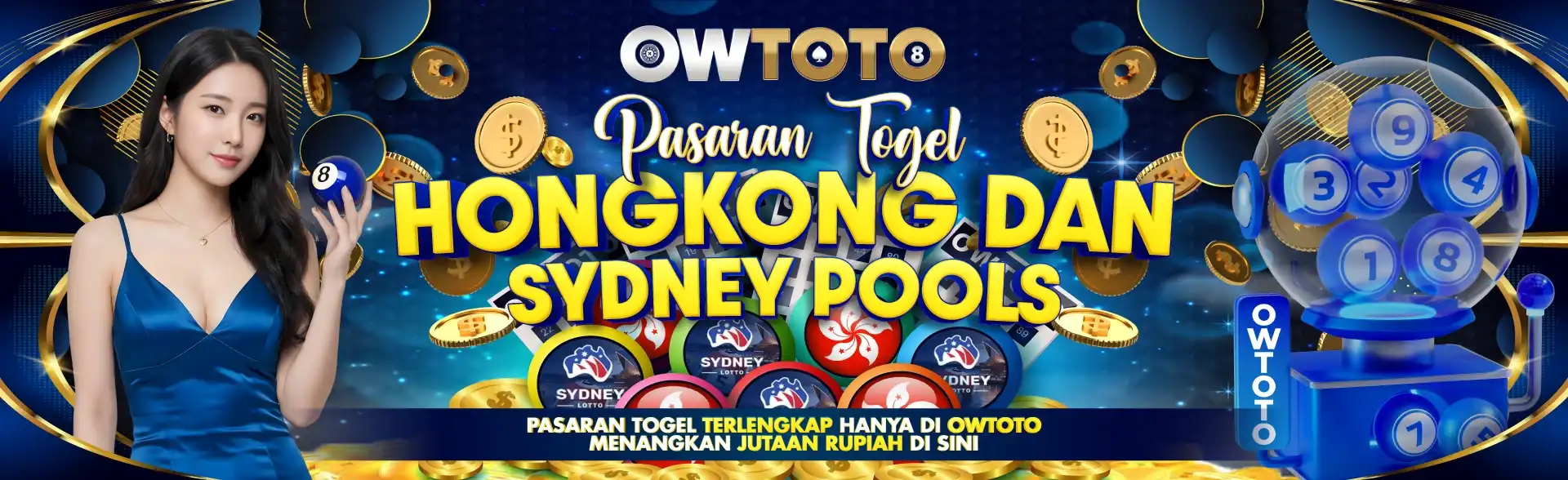Situs Togel pools
