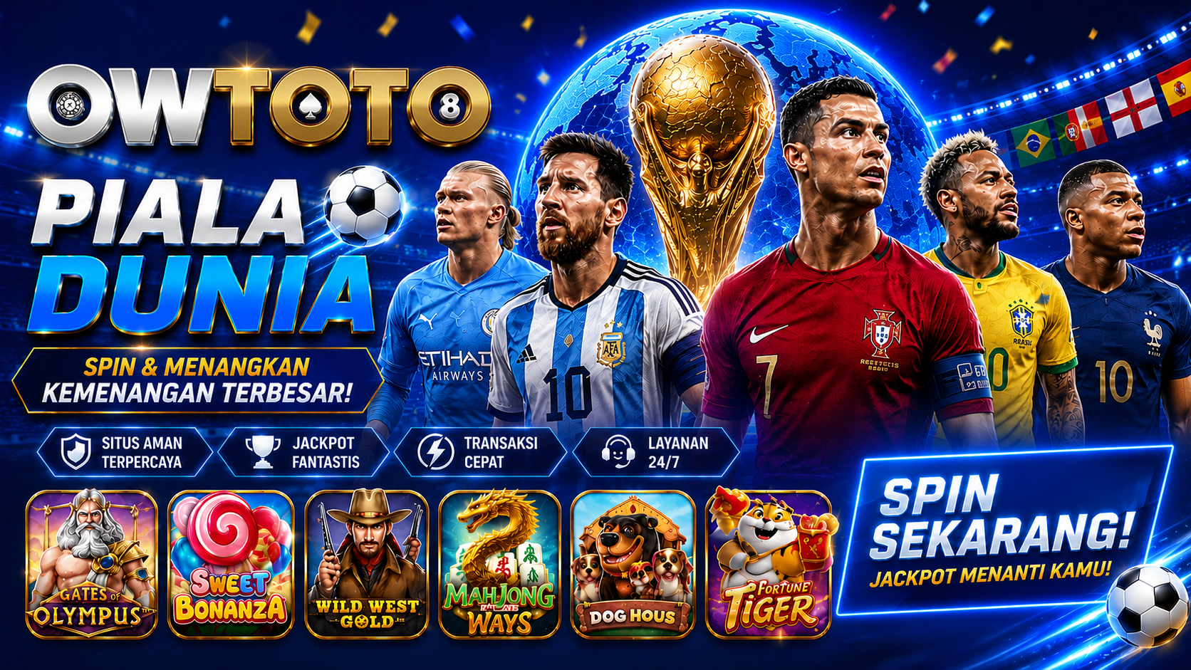 Piala Dunia