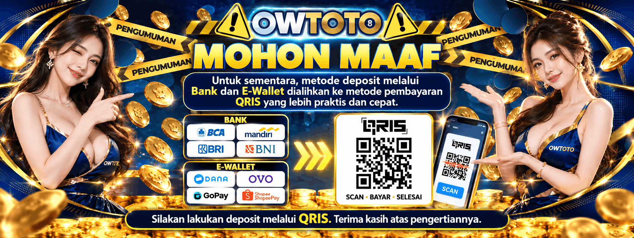 qris