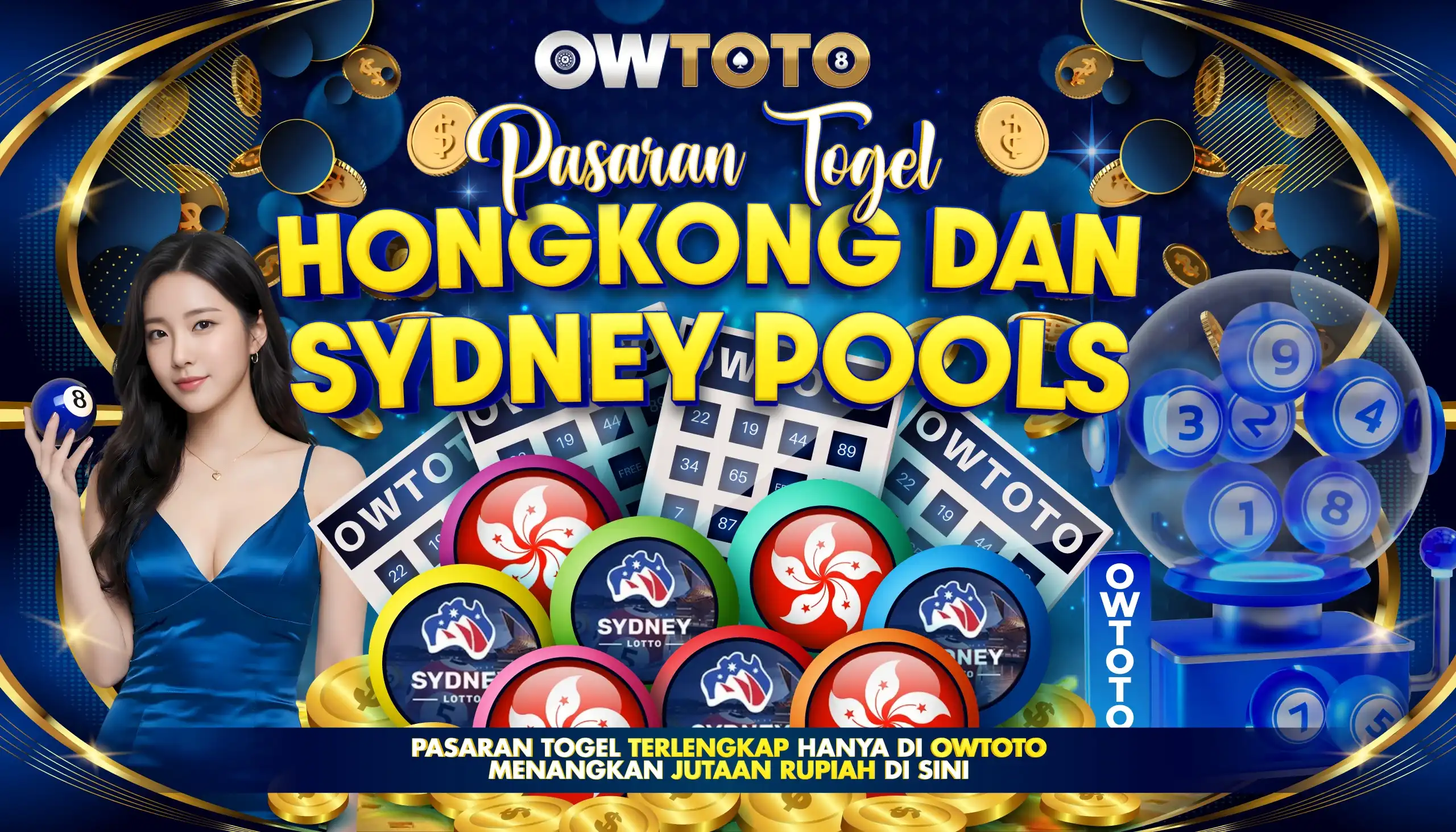 Situs Togel pools