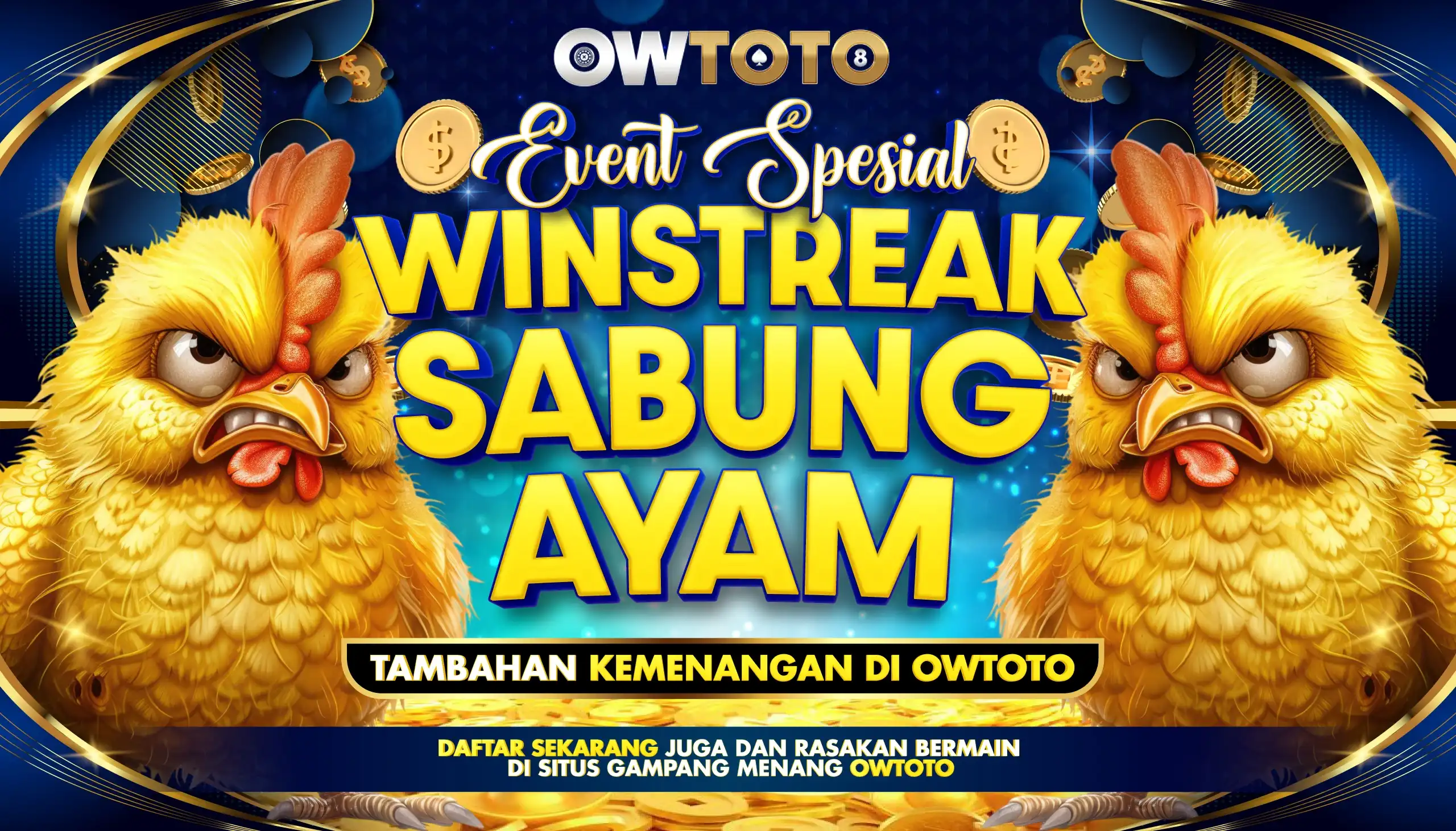 Sabung ayam