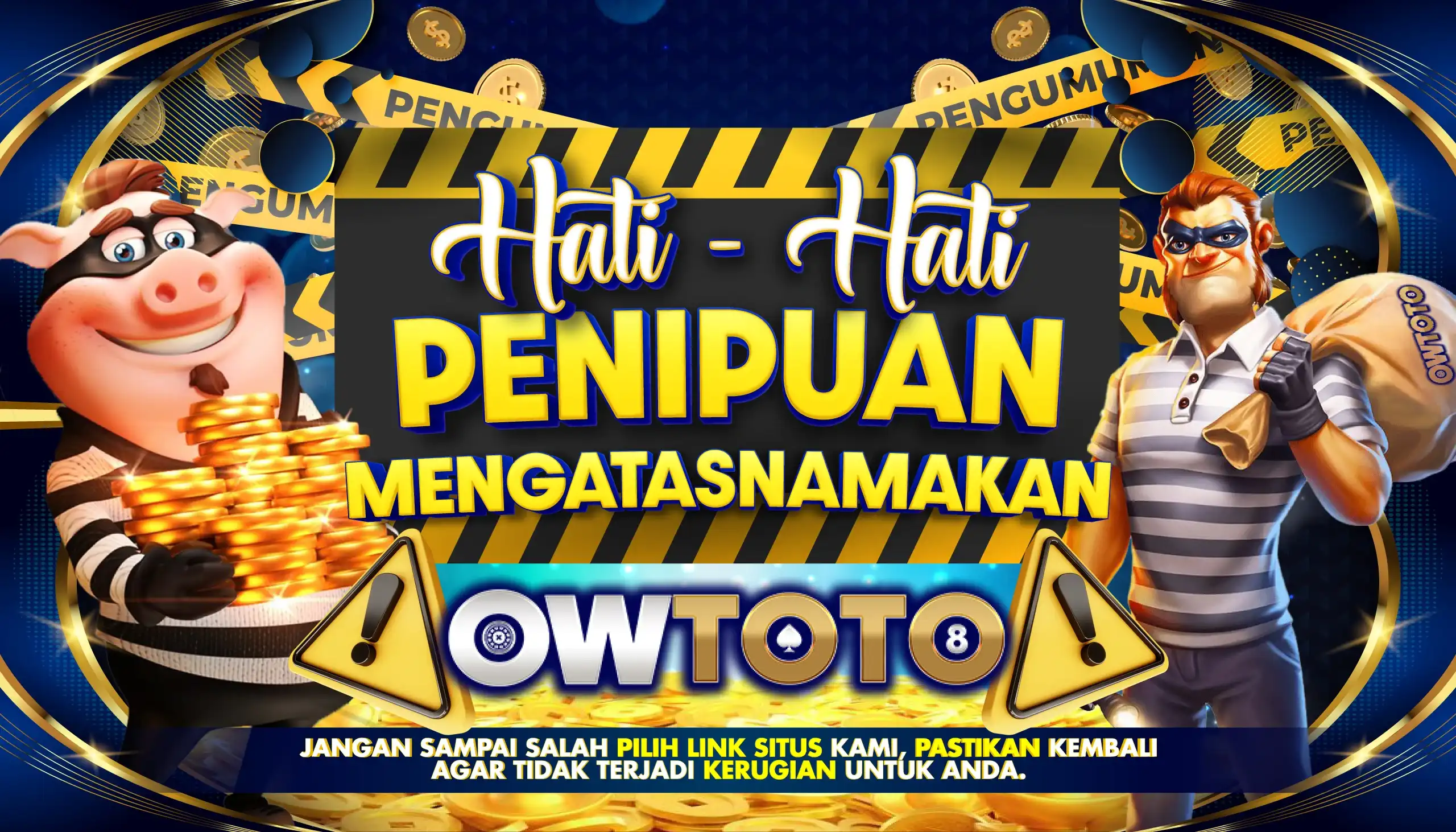masuk owtoto